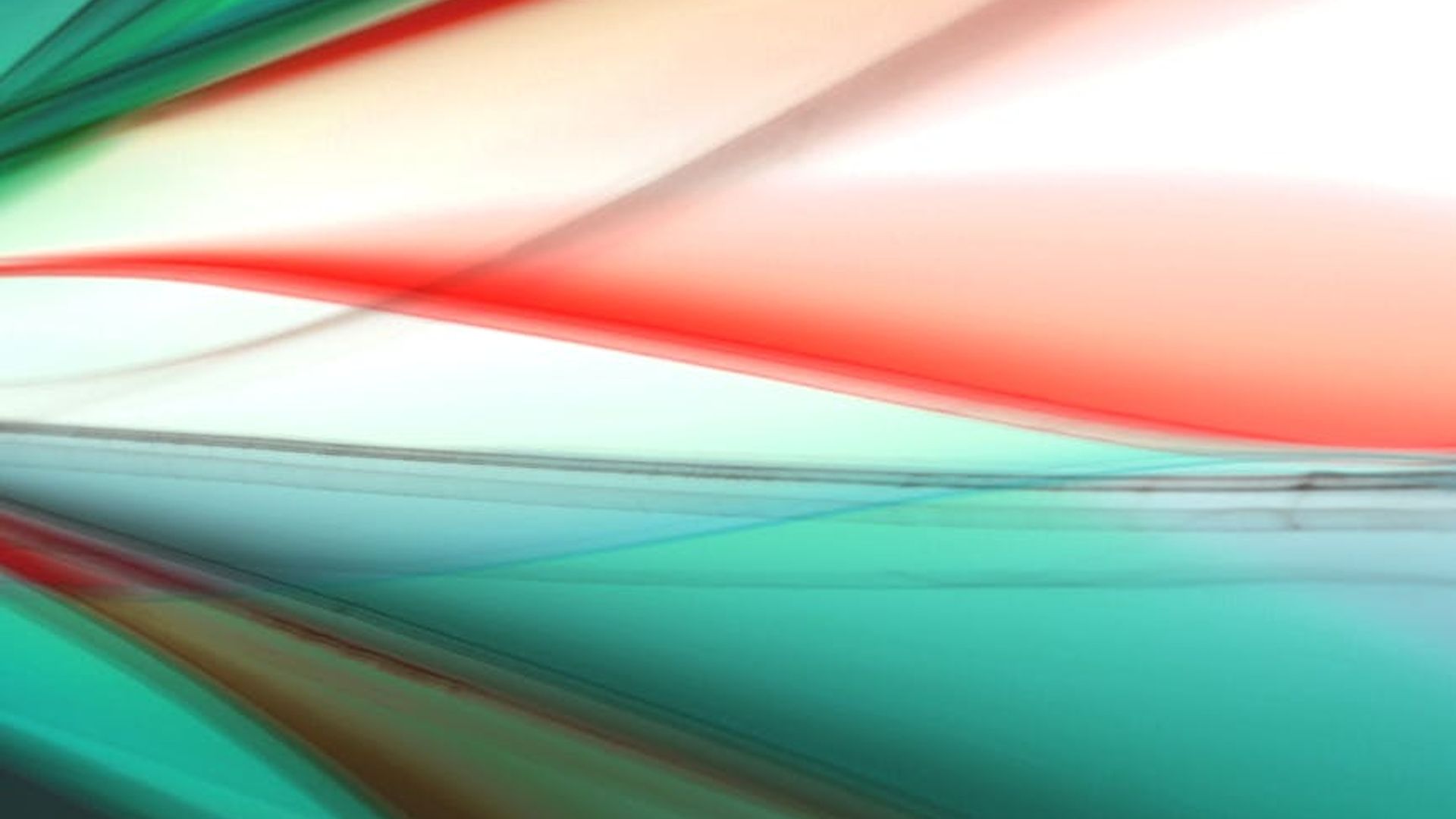 Abstract background with fluid lines of energy in motion.
